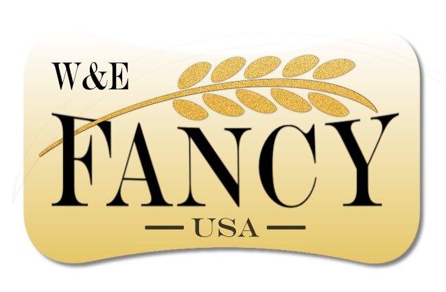 FANCY USA