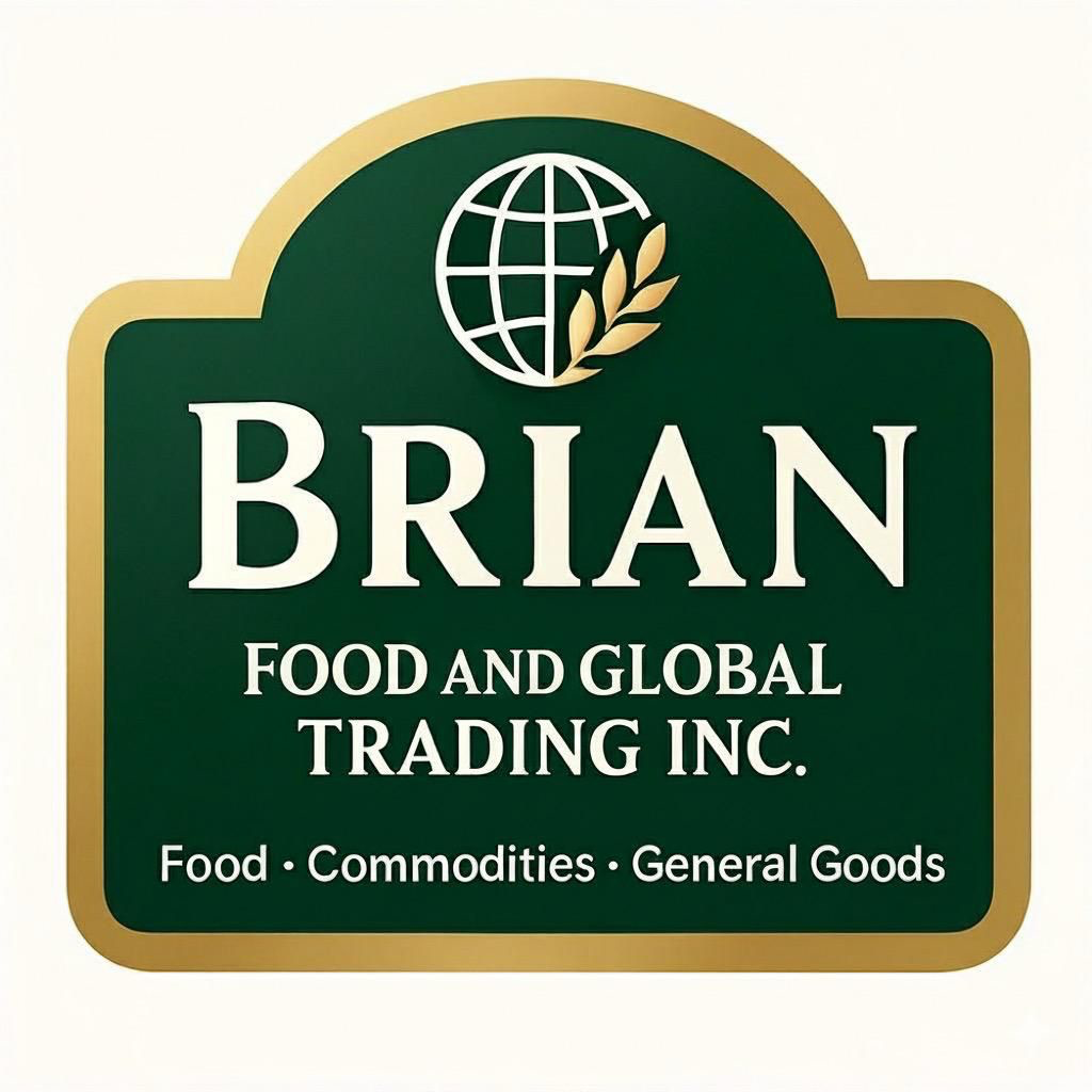 Brian Food and Global Trading