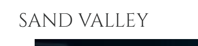 Sand Valleyllc