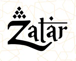 Zatar food